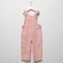YAMP - Jardinera Bebé niña Algodón