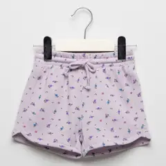 YAMP - Short para Bebé niña
