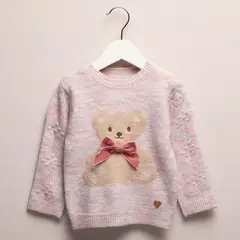 YAMP - Saco Bebé niña