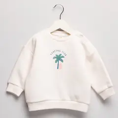 YAMP - Saco Bebé niño Algodón