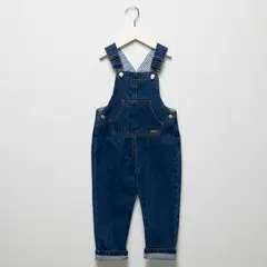 YAMP - Jardinera Bebé niño Algodón