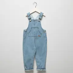 YAMP - Jardinera Bebé niño Algodón