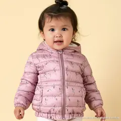 YAMP - Chaqueta Bebé niña