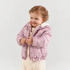 YAMP - Chaqueta Bebé niña