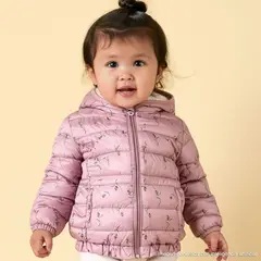YAMP - Chaqueta Bebé niña