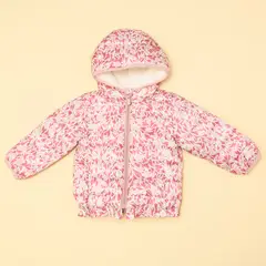 YAMP - Chaqueta Bebé niña
