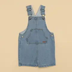 YAMP - Jardinera Bebé niño Algodón