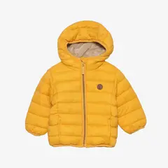 YAMP - Chaqueta Bebé niño Con capucha
