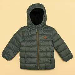YAMP - Chaqueta Bebé niño Con capucha