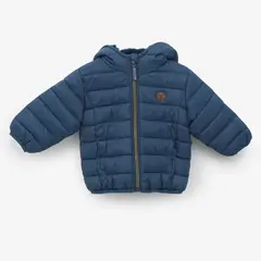 YAMP - Chaqueta Bebé niño Con capucha