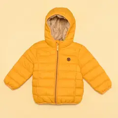YAMP - Chaqueta Bebé niño Con capucha