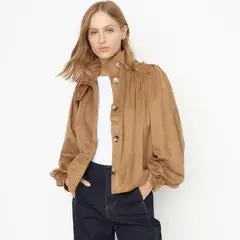 BASEMENT - Chaqueta Mujer