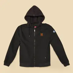 DOO AUSTRALIA - Chaqueta Niño Con capucha Algodón