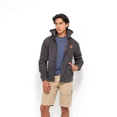 DOO AUSTRALIA - Chaqueta Niño Con capucha Algodón