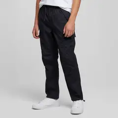 FEDERATION - Pantalón Para Niño de Algodón