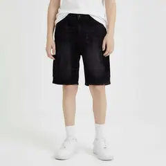 FEDERATION - Bermuda Niño Algodón