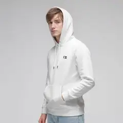 FEDERATION - Saco Niño con Logo Con capucha Algodón