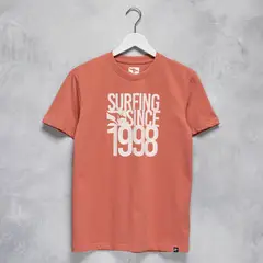 DOO AUSTRALIA - Camiseta Niño Manga corta Algodón