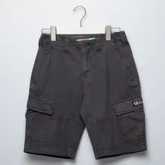 DOO AUSTRALIA - Bermuda Niño Algodón