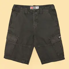DOO AUSTRALIA - Bermuda Niño Algodón