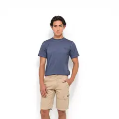 DOO AUSTRALIA - Bermuda Niño Algodón