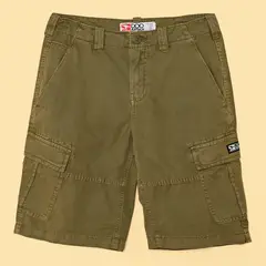 DOO AUSTRALIA - Bermuda Niño Algodón