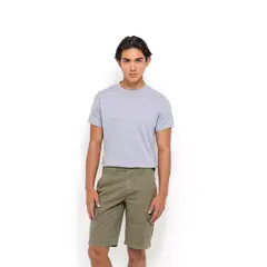 DOO AUSTRALIA - Bermuda Niño Algodón