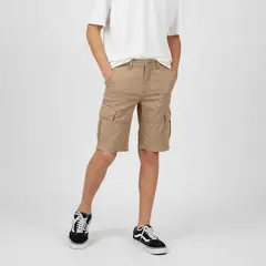 DOO AUSTRALIA - Bermuda Niño Algodón