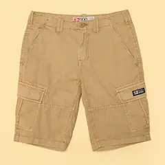 DOO AUSTRALIA - Bermuda Niño Algodón