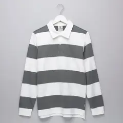 FEDERATION - Camiseta polo Niño Manga larga Algodón
