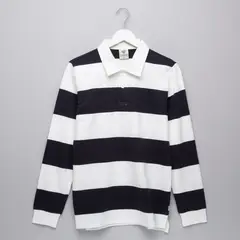 FEDERATION - Camiseta polo Niño Manga larga Algodón
