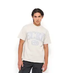 ECKO - Camiseta Niño Manga corta Algodón