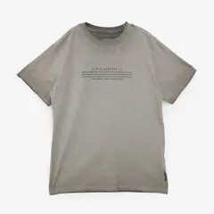 DOO AUSTRALIA - Camiseta Niño Manga corta Algodón