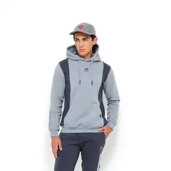ECKO - Saco Niño Con capucha Algodón