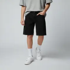 FEDERATION - Bermuda Niño Algodón