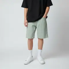 FEDERATION - Bermuda Niño Algodón