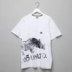 ECKO - Camiseta Niño Manga corta Algodón