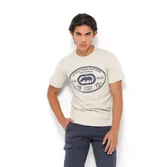 ECKO - Camiseta Niño Manga corta Algodón
