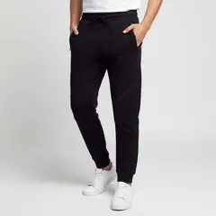 FEDERATION - Jogger Niño Cintura elásticada de Algodón