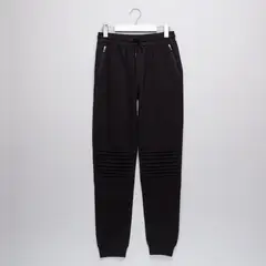 FEDERATION - Jogger Niño Cintura elásticada de Algodón
