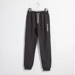 DOO AUSTRALIA - Jogger para Niño de Algodón