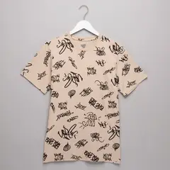 FEDERATION - Camiseta Niño Manga corta Algodón