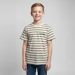 DOO AUSTRALIA - Camiseta Niño Manga corta Algodón