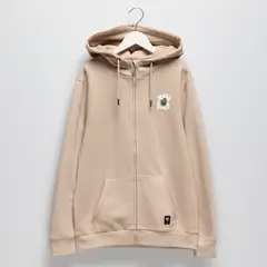 FEDERATION - Saco Con capucha para Niño con Estampado de