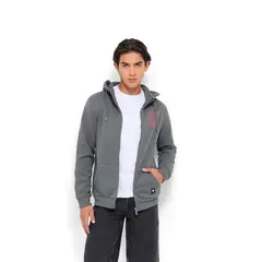 FEDERATION - Saco Con capucha para Niño con Estampado de