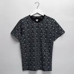 FEDERATION - Camiseta Niño con Estampado Manga corta Algodón