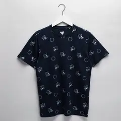 FEDERATION - Camiseta Niño con Estampado Manga corta Algodón