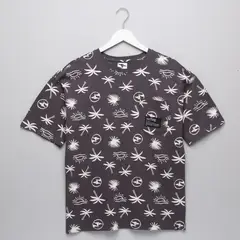 DOO AUSTRALIA - Camiseta Niño Manga corta Algodón