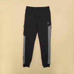 ECKO - Pantalón Niño Cintura elásticada Algodón