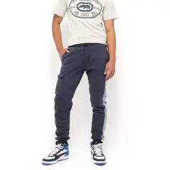 ECKO - Pantalón Niño Cintura elásticada Algodón